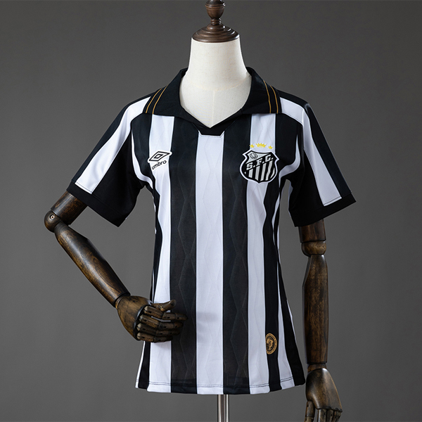 Trikot Santos Auswarts Damen 2026-27
